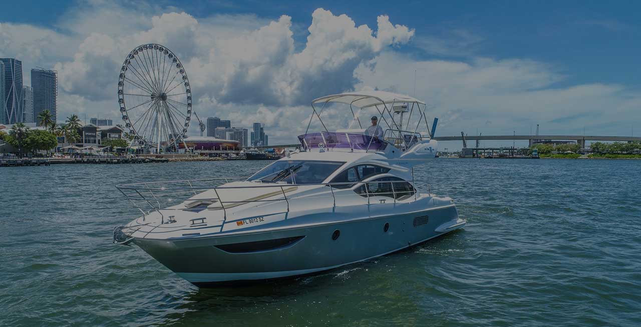 Miami like a Boss