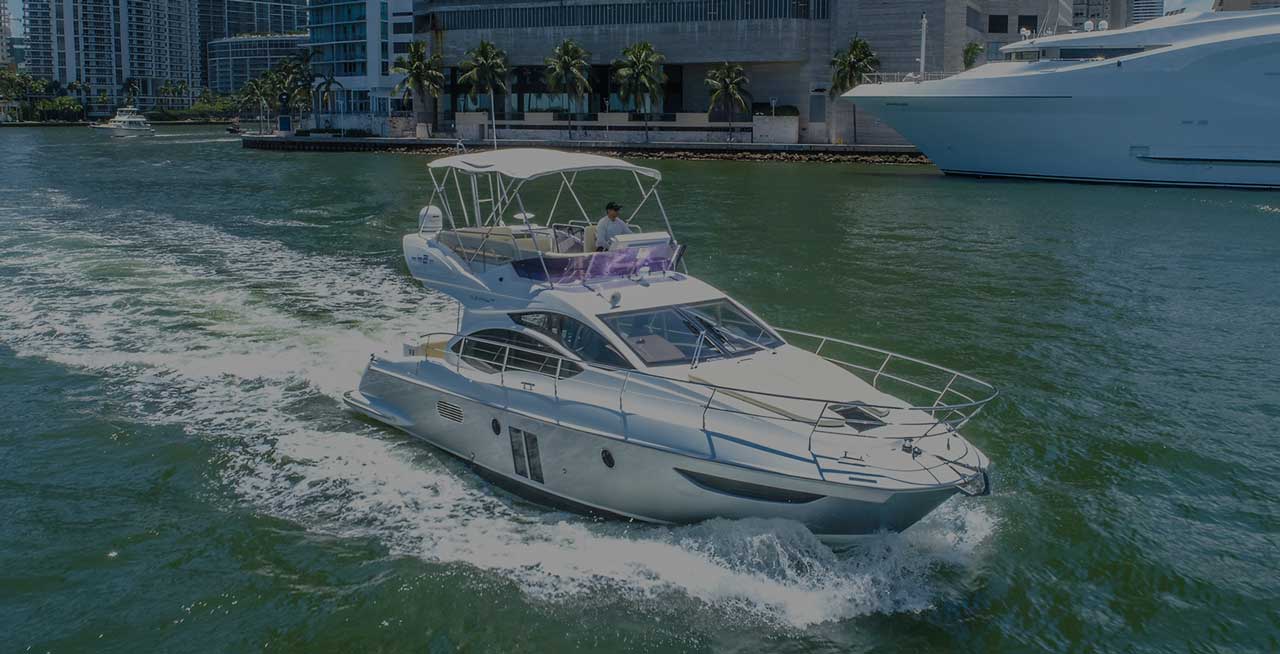 Miami like a Boss
